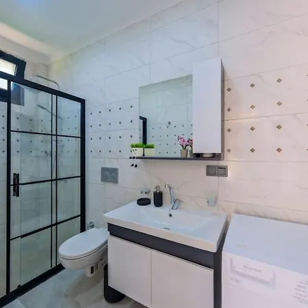 Luxurious Scarlett فندق فتحية