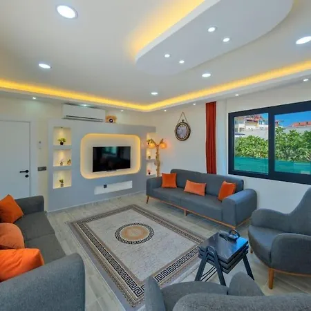 Luxurious Scarlett فندق *