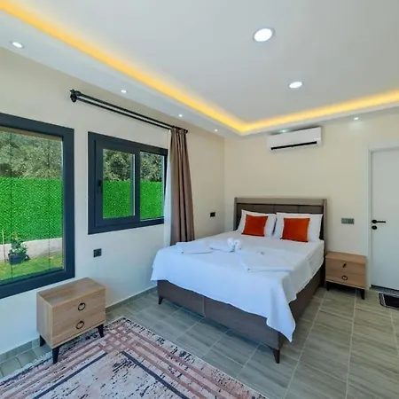 Luxurious Scarlett Ξενοδοχείο
