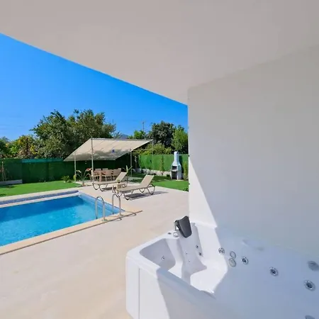 Ξενοδοχείο Luxurious Scarlett Φετιγιέ